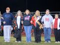 Tecumseh Band and Football Senior Night-1023 012