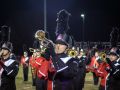 Tecumseh Band and Football Senior Night-1023 026