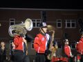 Tecumseh Band and Football Senior Night-1023 037