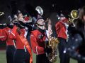 Tecumseh Band and Football Senior Night-1023 040