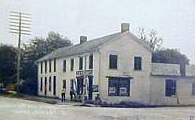 Donnelsville Post Office 1911 2