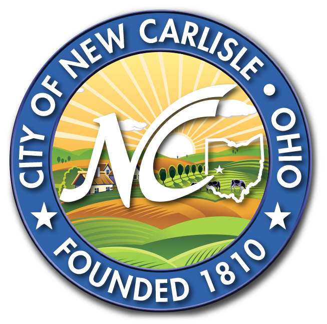City of NC Logo